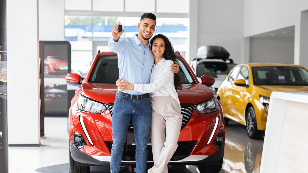 Como Comprar CARRO com DESCONTO MEI