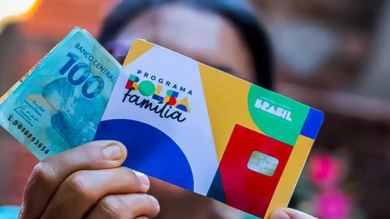 Abrir MEI faz perder o Bolsa Família?