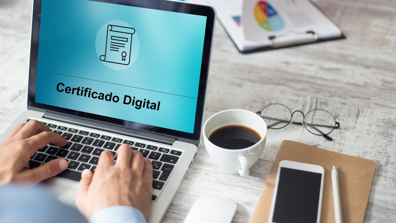 Certificado Digital: Tudo o que você precisa saber