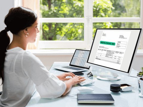 Como Emitir Nota Fiscal MEI