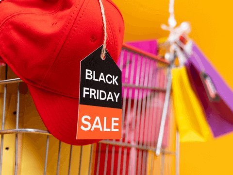 Como aumentar suas vendas na Black Friday