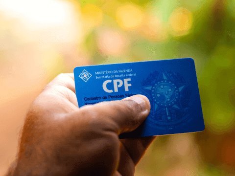 Como Regularizar o CPF