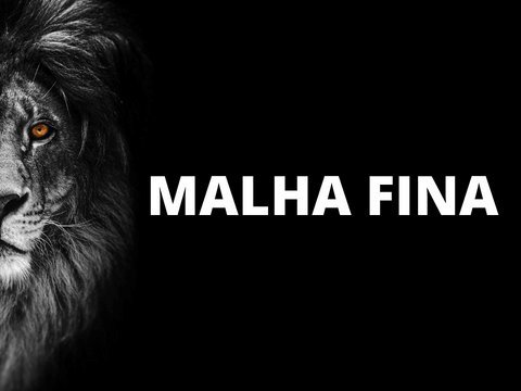 Caí na Malha Fina, E Agora?