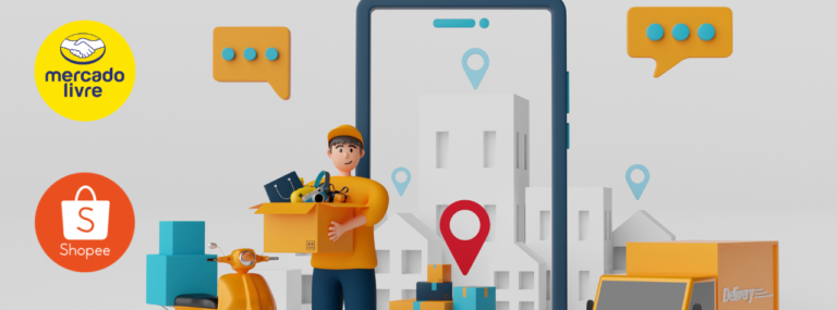 Como abrir MEI para entregador Shopee e Mercado Livre